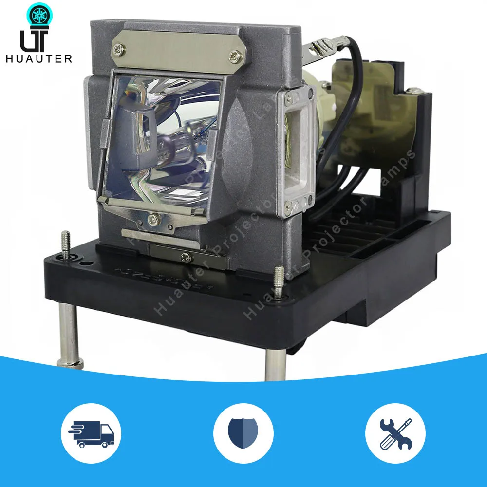 Lâmpada do Projetor para Nec Px800x2 com Habitação Px750u Px750u2 Px750ug Px800x Ph1000u Np22lp Px700u Px700w Px700w2