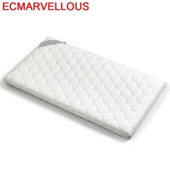 

Matras Materassi Bedroom Furniture Colchones Materasso Tooper Baby Bed Latex Topper Materac Matelas Kasur Colchon Crib Mattress