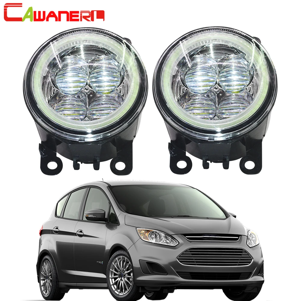 Cawanerl для Ford C Max 2 MPV Субару Outback 2010 2011 2012 2013 2014 2015 стайлинга автомобилей