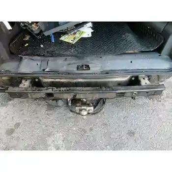 

BUMPER REINFORCEMENT REAR PEUGEOT EXPERT KASTEN