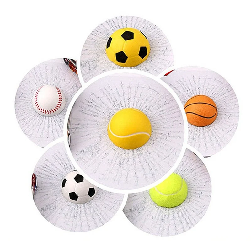 

Gift Self Adhesive Prank Basketball Football 3D Ball Hits Glass Car Sticker Crack Decal Simulation Broken Home Decoration