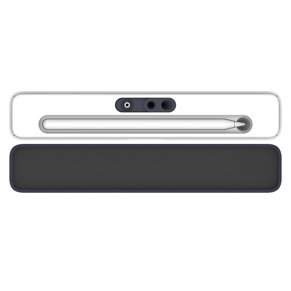 Для iPad планшет стилус C концентратором A к HDMI USB 3,0 RJ45 PD зарядный usb-хаб для samsung S8 S9 huawei P2 чехол-карандаш