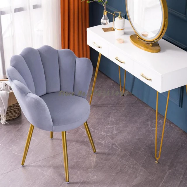 Share more than 149 dressing table chair design latest seven.edu.vn