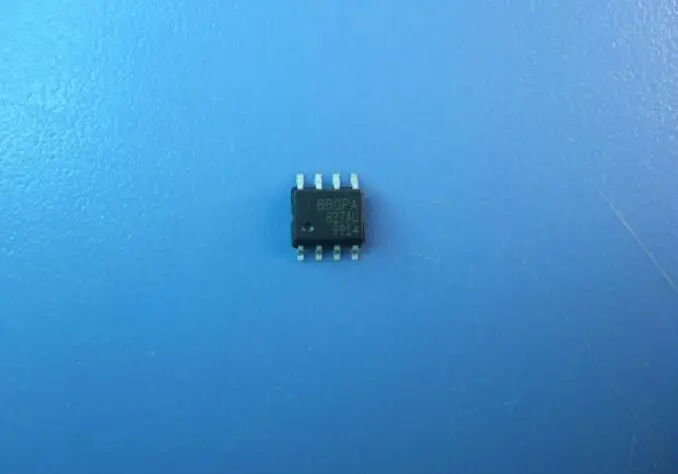 20 шт./лот OPA627AU 627AU SOP8