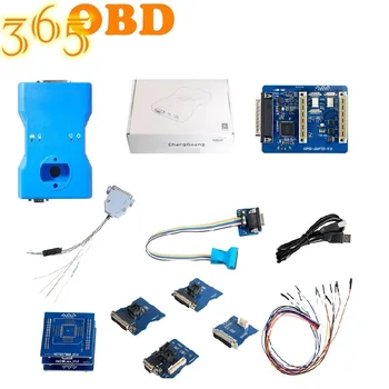 

Original CGDI CG Pro 9S12 For BMW Key Programmer Next Generation of CG100 CG-100 For Freescale Full Version With All Adapters