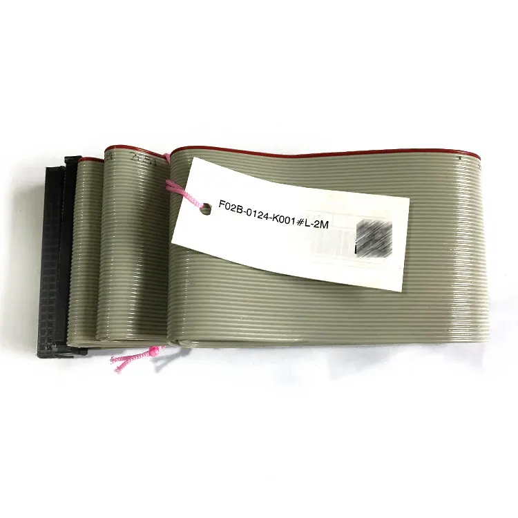 Кабель робот провод F02B-0124-K001