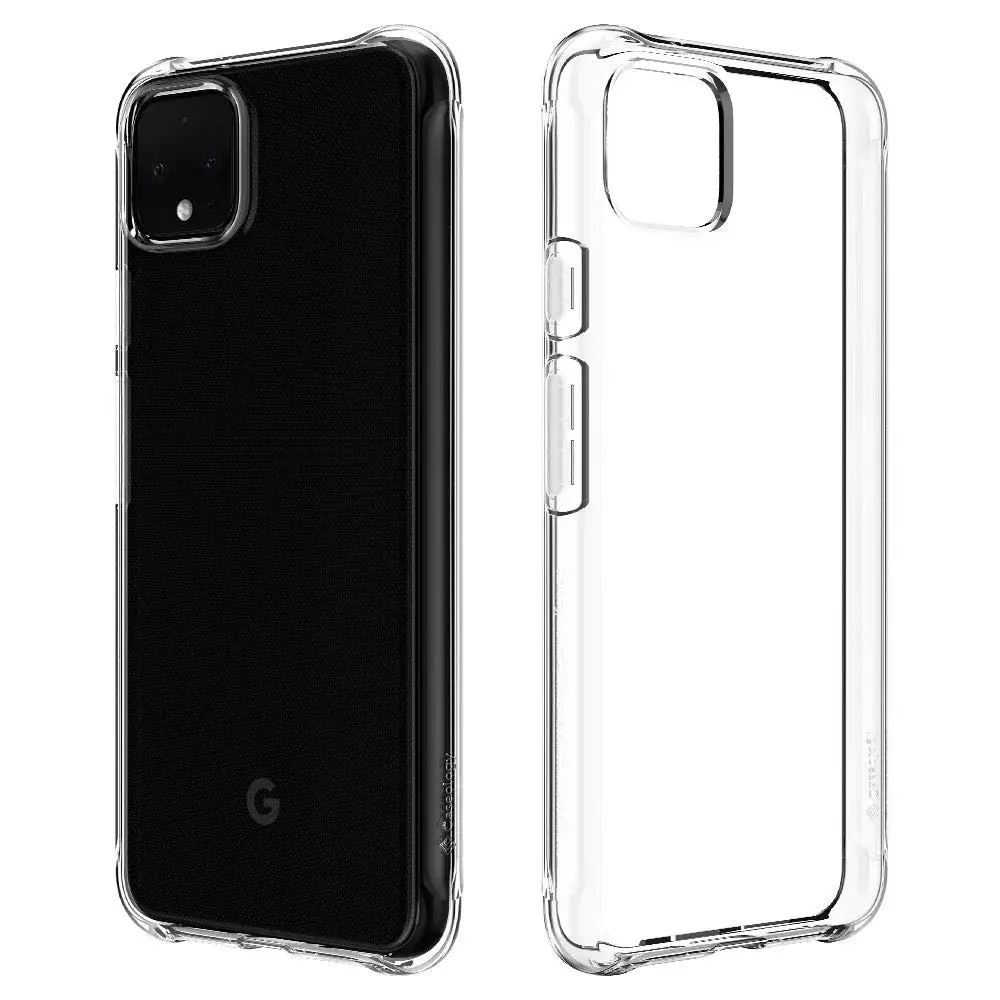 투명 소프트 실리콘 충격 슬림 tpu 케이스, 구글 픽셀 5A 5G 5 4A 4 XL 3A 3 2 케이스, 픽셀 2XL 투명 프로텍터..