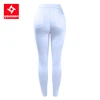 1888 Youaxon Women`s High Waist White Basic Casual Fashion Stretch Skinny Denim Jean Pants Trousers Jeans For Women ► Photo 3/6