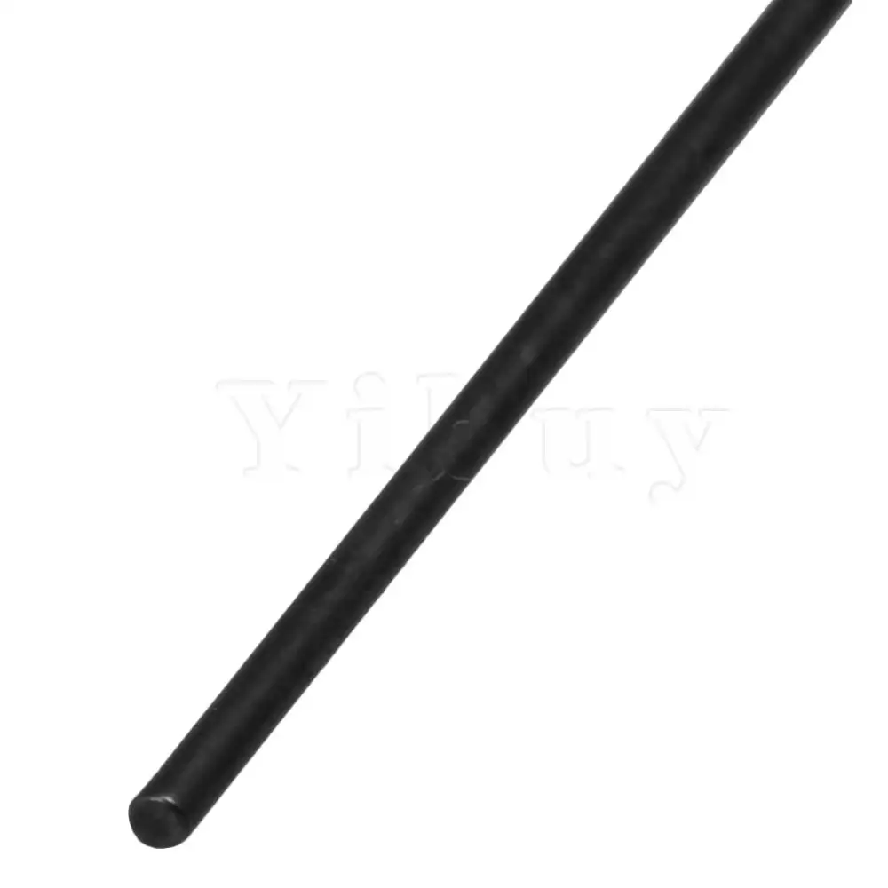 Yibuy мундштук для саксофона игла пружинная игла Sax ремонтные инструменты набор из 24 черных