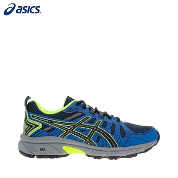 

Children's sneakers ASICs, gel-venture 7, 1014a072-001