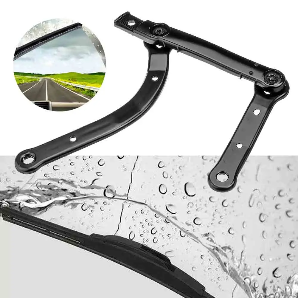 Professional Car Front Right Wiper Arm Bearing Window Wiper Arm For BMW