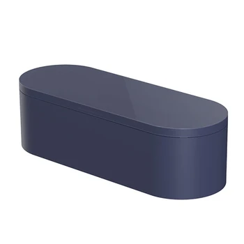 

Lip Gloss Desktop Organizer Makeup Storage Box Bedroom Dresser Cosmetic Sundries Holder Stackable Brushes Lipstick With Lid