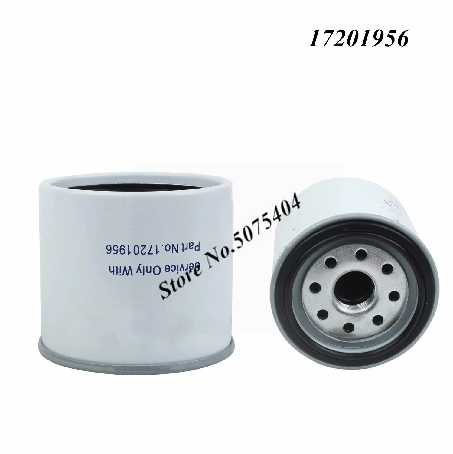 

Fuel Filter 17201956 Diesel Filter Replacement filter For VOLVO 140 Engine Diesel Filter Element 1″-14 Accessories TS3144