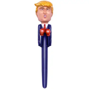 

Boxing Decompression Pen With Writing And Sound Fighting Toy Function Toy Prank Stress Pen Pen Fun Relief Gift X0R1