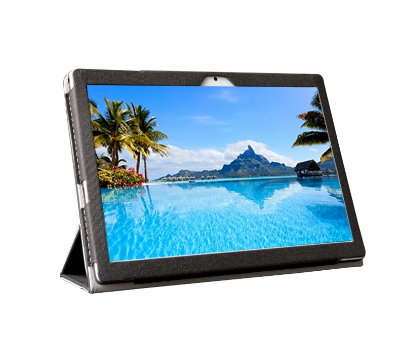 Чехол для Teclast M30 10," планшетный ПК чехол с подставкой 10,1 дюймов чехол из искусственной кожи для Teclast M30+ подарки