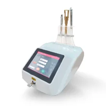 

Semiconductor Laser Treatment Instrument 980 Nm Diode Laser Spider Vein Removal Machine