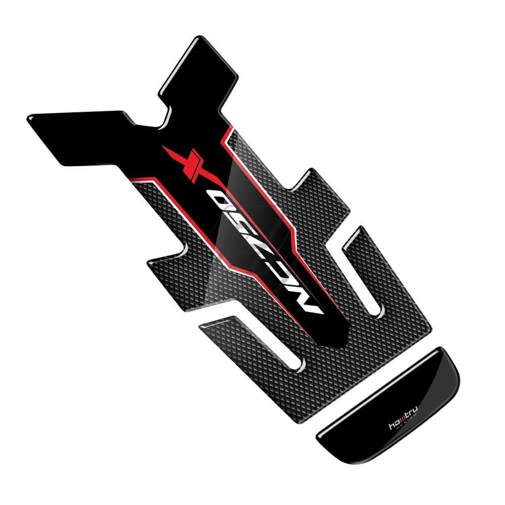 Рисунок 5 - 3d-наклейка для Honda NC750X NC