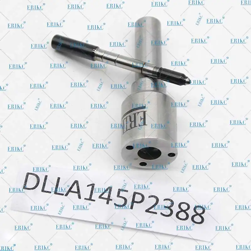 ERIKC DLLA145P2388 бренд дизельного топлива Форсунка 0433172388 впрыска насоса двигателя сопло для Bosch 0445120360