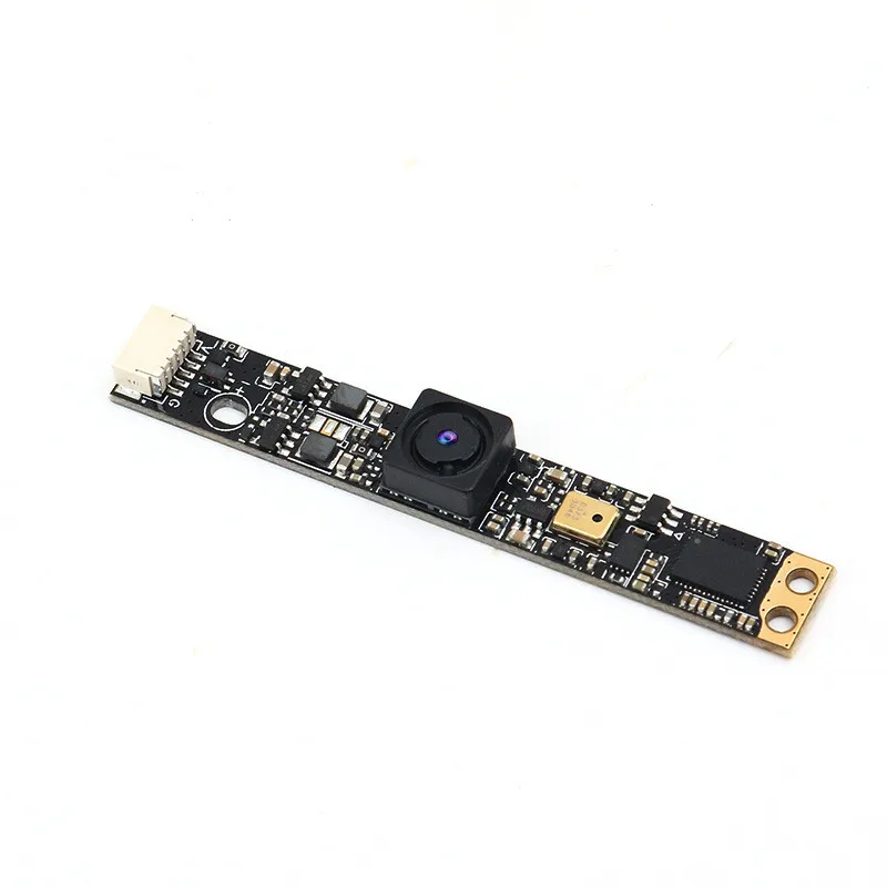

OV5648 Sensor 5MP HD Face Recognition&Vivo Detection USB Camera Module