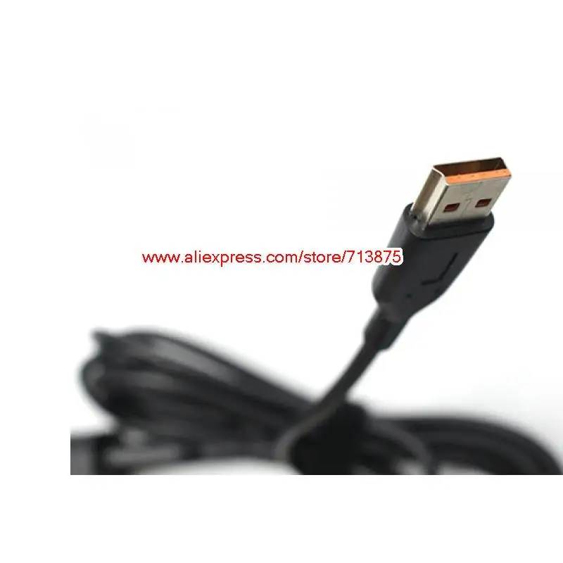 Fonte de Alimentação ac para Lenovo Genuíno Carregador 20v 2a Adaptador Yoga 3 Pro Ultrabook 3-1470 14-ifi 700-141sk Adl40wca 40w 36200561 - Imagem 6