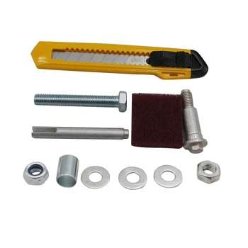 

6 Speed Gear-box Stiff Gear Tower Turret Repair Fix Kit 55556311 6 for Saab 9-3