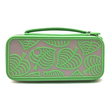 

For Nintend Switch Game Card Case Storage Bag For Animal Crossing Switch Cover Shell For Nintendo Switch Gaming Console Bag