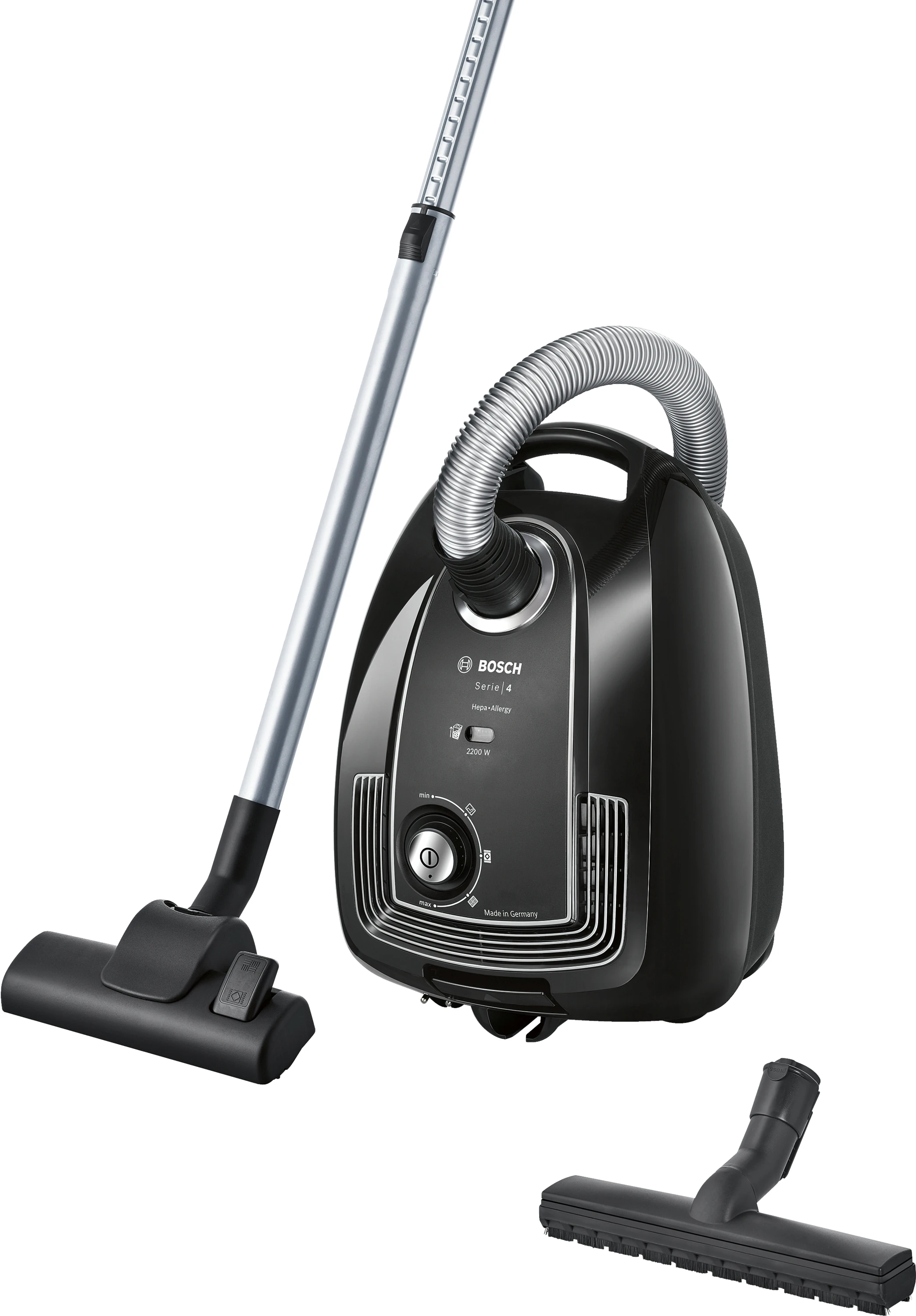 Serie | 4 2200W Wet&Dry Пылесос Bosch BGLS482200