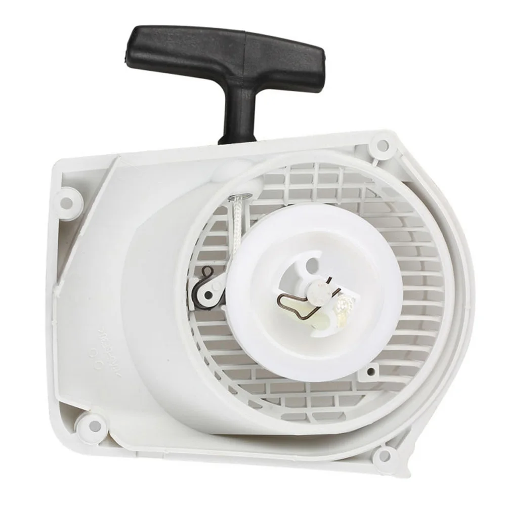 

Pull Start Recoil Starter Chainsaw Replacement Parts For Stihl MS240 024