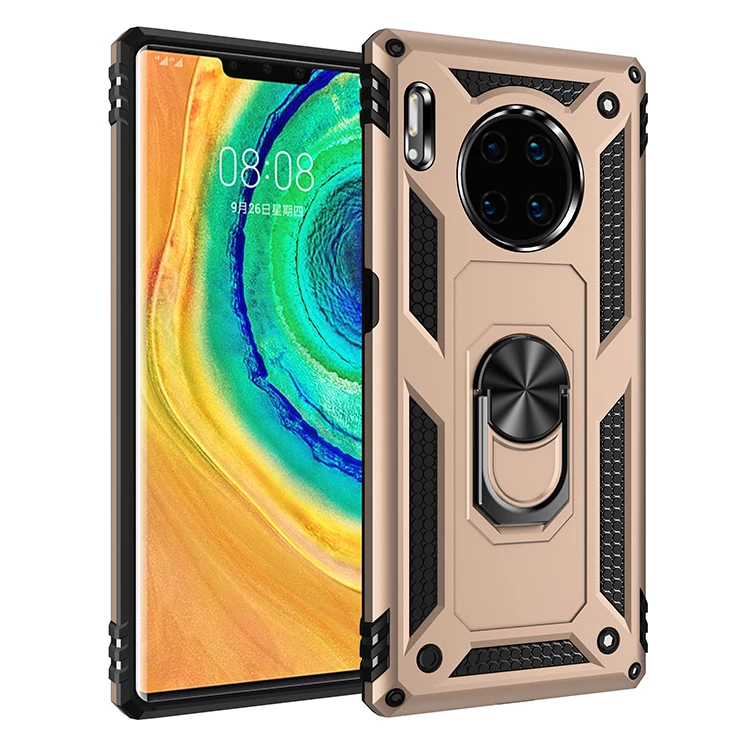 Чехол с защитой от падения для HuaWei Nova 4 5 T 5i 3E 4E P20 P30 Honor Mate 20X30 Pro Lite 2019 чехлы