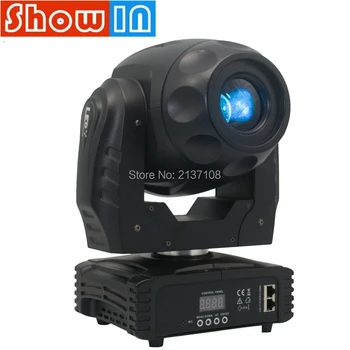 

60W Beam Wash Spot LED Moving Head Light DMX512 Luce DJ Disco Party Wedding Pro Sound Event Hire Stage Effect 90W Movil Licht