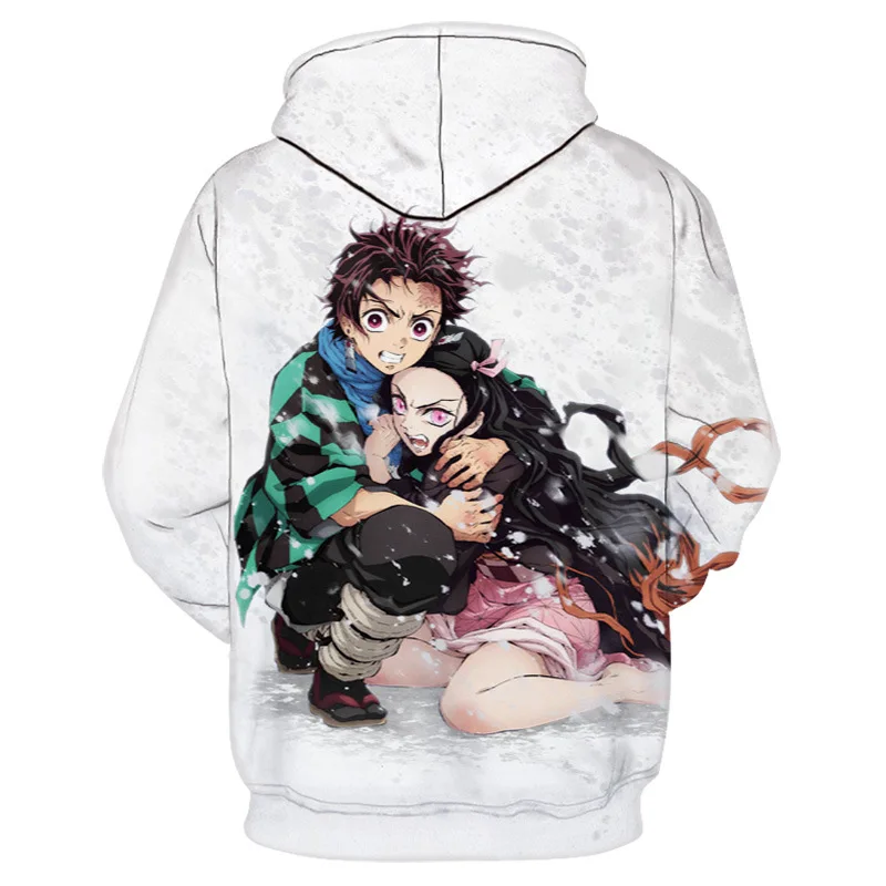 Cartoon man clothes Japanese Anime Hoodie oversized mens hoodies men sweatshirt Kimetsu no Yaiba harajuku clothing homme hombre Cartoon man clothes Japanese Anime Hoodie oversized mens hoodies men sweatshirt Kimetsu no Yaiba harajuku clothing homme hombre