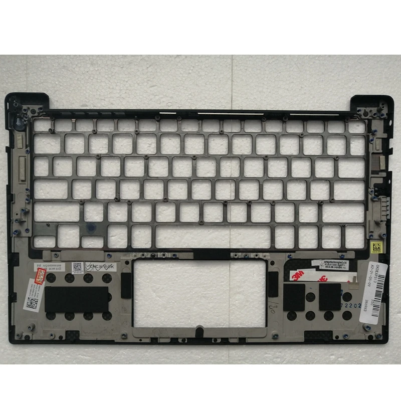 US/UK New Laptop Case Shell For DELL XPS13 9350 9360 43WXK