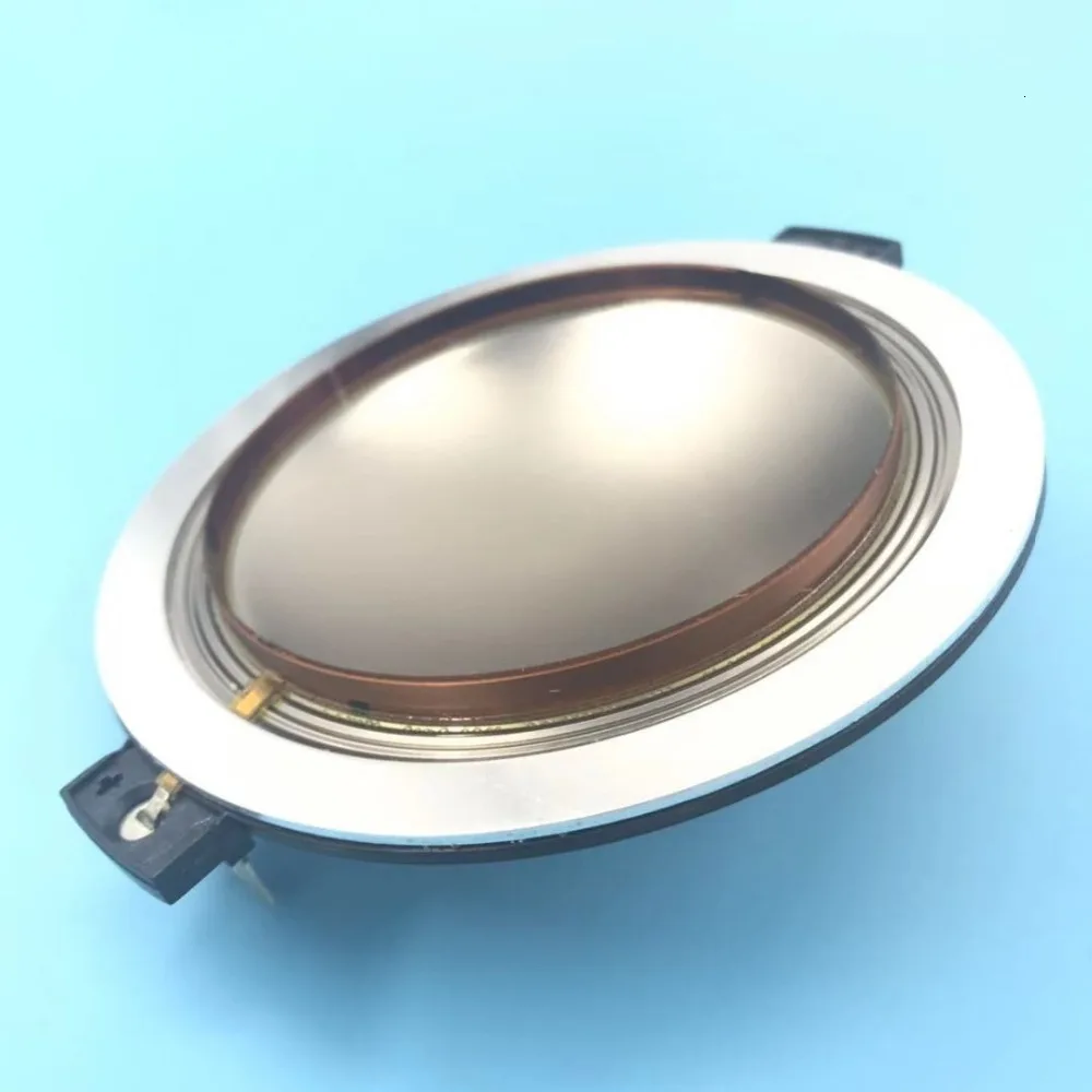Сменная диафрагма для RCF CD860-T3 VC 74,5 мм 8 Ом ND750 ccar плоский провод