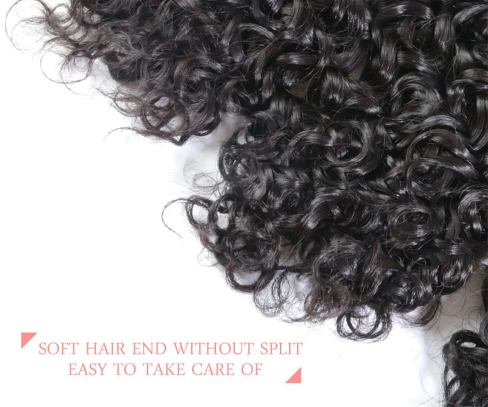 Ali queen волосы перуанские волнистые волосы пряди 12-28 дюймов натуральный цвет девственные Remy человеческие волосы для наращивания один срез