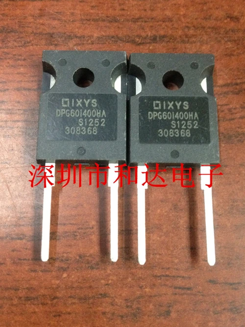 DPG60I400HA TO-247