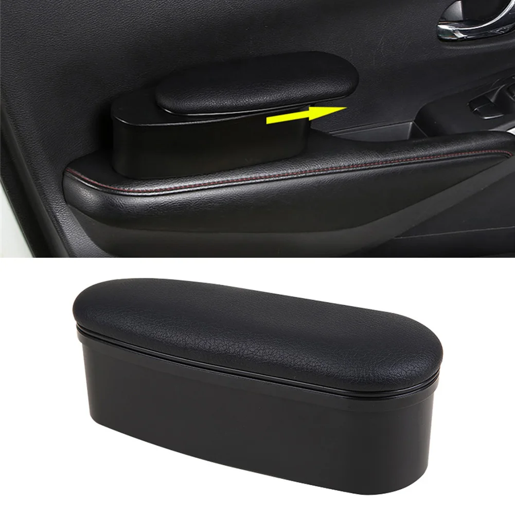 Car Armrest Box Universal Handrail Support Elbow Left Hand Supports Anti-fatigue Anti Slip Mat Rest | Автомобили и мотоциклы