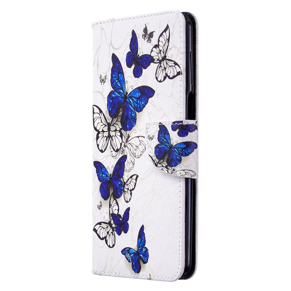 Phone Case For Xiaomi Redmi Note 9 9S Pro Case Luxury Painted Flip Leather Magnetic Wallet Cover For Redmi Note 9 Pro Phone Case Phone Case For Xiaomi Redmi Note 9 9S Pro Case Luxury Painted Flip Leather Magnetic Wallet Cover For Redmi Note 9 Pro Phone Case