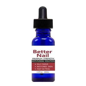 

201 50ml Nail Repair Liquid Anti Fungus Toe Serum Remove Nail Onychomycosis Essence Nail Treatment Liquid Hand Foot Care