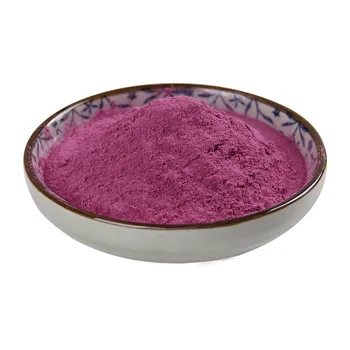

500g natural purple sweet potato powder children's breakfast fruit and vegetable powder Cake Jelly Yoghurt baking ingredients