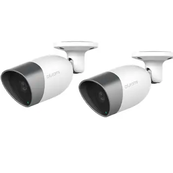 

Blurams Outdoor IP Camera 1080p FHD Wifi Camera with Smart Detection 2Pac CCTV Cam System