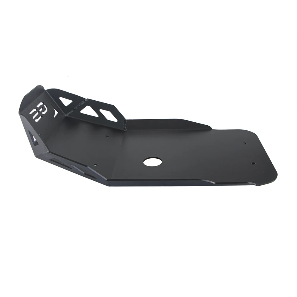 F750GS For BMW F850GS ADV Chassis Engine Guard Cover Lower Bottom Skid Plate Splash Protection Motorcycle Accessories F 850 GS