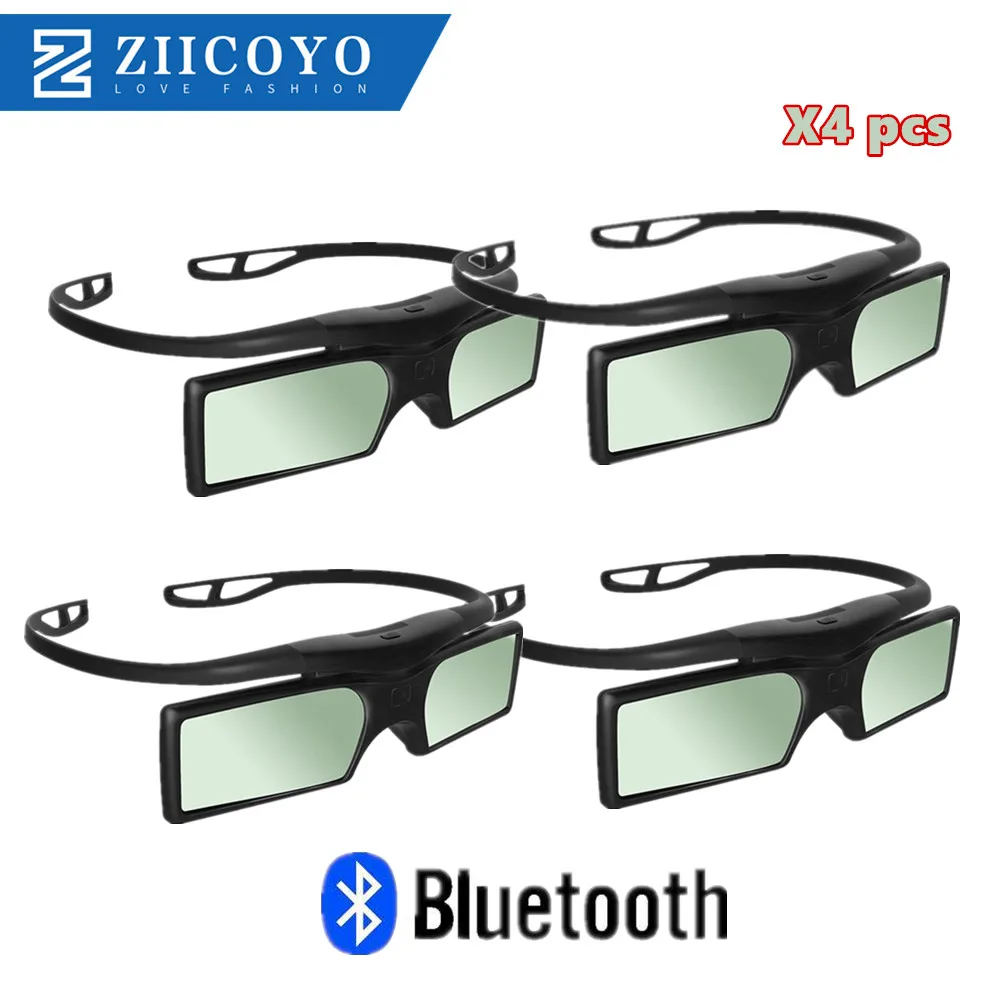 Óculos para Todos d e es e f Lote Substituir Óculos 3d Ssg-5100gb Ativos Bluetooth Samsung 2020-2011 h Série tv 4x G15-bt
