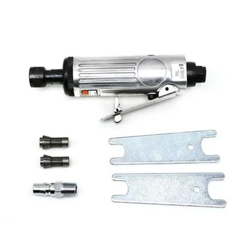 

Die Grinder kit Engraving Grinding Machine Workshop Tools Supplies Set Wrench