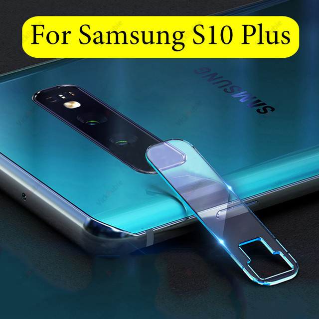Camera Screen Protection Glsss For Samsung Galaxy S21 Note 20 Ultra S20FE S20 S10 Plus Tempered Glass A52 A51 A71 A72 Film