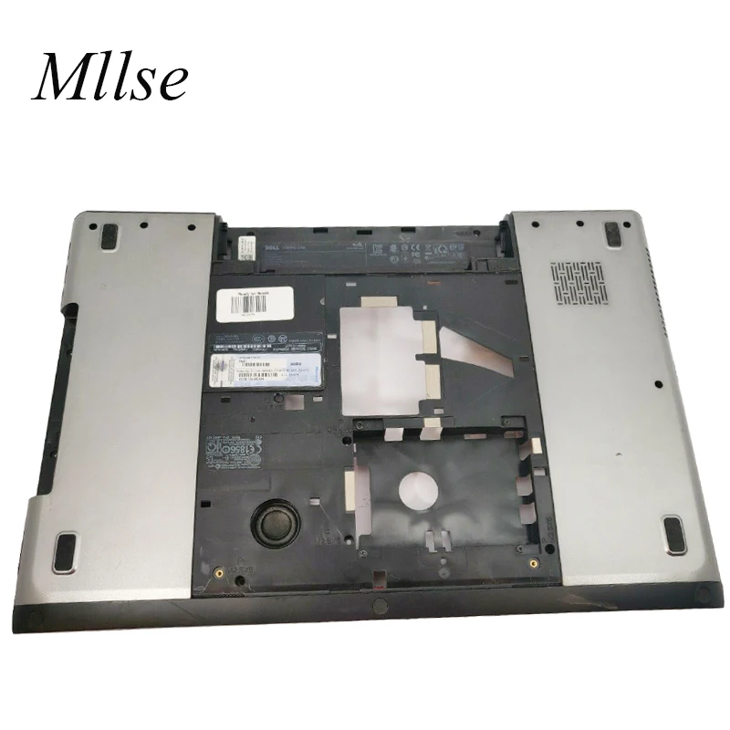Genuine Dell Precision M4800 Laptop Bottom Base P//N TVPD6 0TVPD6