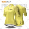 Lady Cycling Clothing Road Bike Jersey Summer Women Short Sleeve Shirt Female Bicycle Wear MTB Clothes Ropa Ciclismo Quick Dry ► Photo 3/6