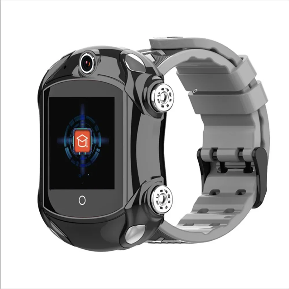 

2020 New DF53 Kids Smart Watch IP68 Waterproof GPS Camera For Children Student Watch SOS Call Monitor Tracker Position Clock