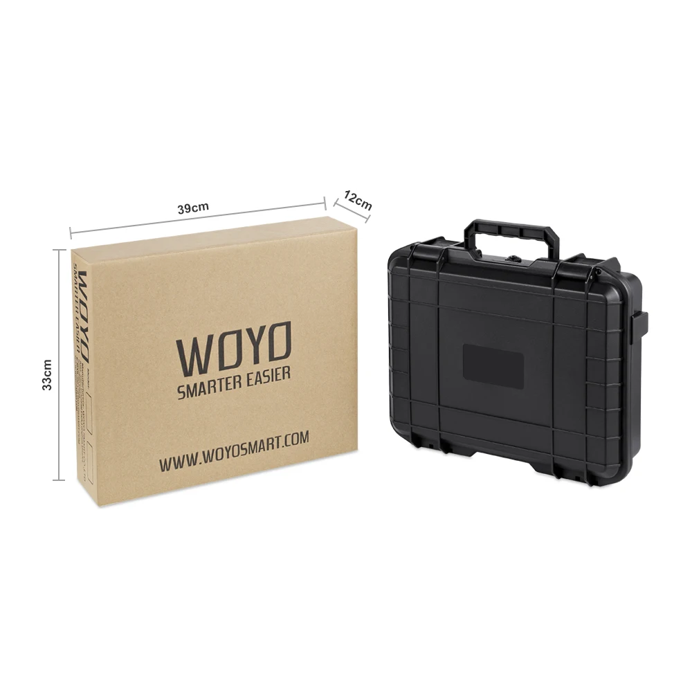WOYO безболезненный инструмент для ремонта вмятин автомобиля инструменты