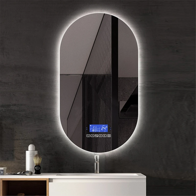 Led Bluetooth Mirror Bathroom atelieryuwa.ciao.jp