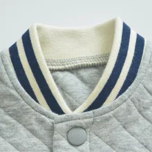 Детский жилет в японском стиле для мужчин и женщин; детский однотонный жилет из чистого хлопка с воздушной прослойкой; детские топы